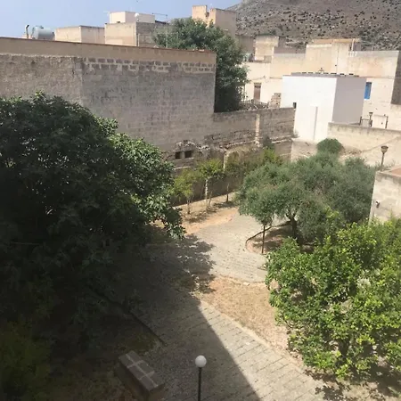 Casa Il Balcone Di Ligny Appartement *