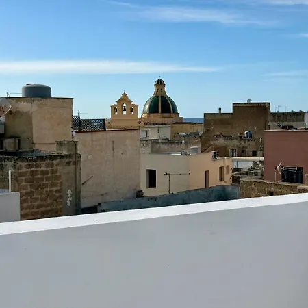 Casa Il Balcone Di Ligny *