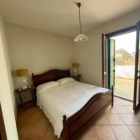 Casa Il Balcone Di Ligny Appartement