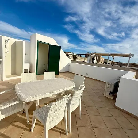 Casa Il Balcone Di Ligny *