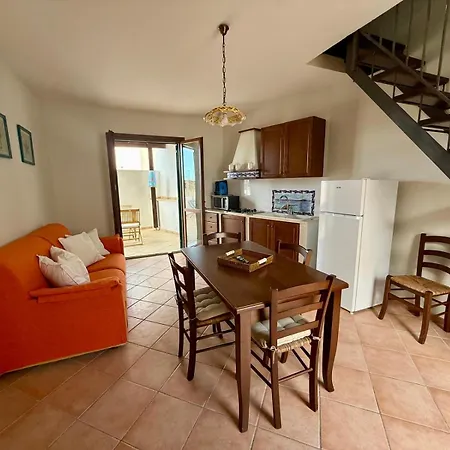 Casa Il Balcone Di Ligny Appartement Favignana